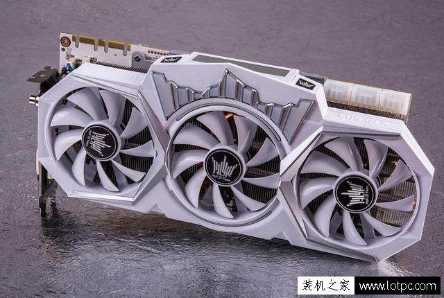 發燒友讀完不再糾結！買顯卡選GTX1080Ti還是TITAN XP？