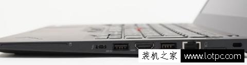 超高性價比聯想商務本——ThinkPad T470s評測
