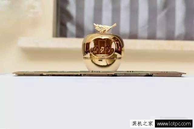 來搞機：這次牙膏擠多少？INTEL 7740X解禁日評測
