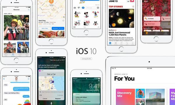 如何在iOS 10上玩出新意？關注這10個功能