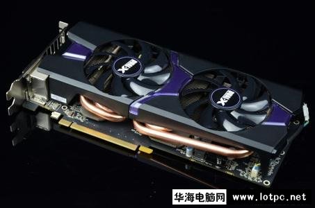 臺式機電腦顯卡