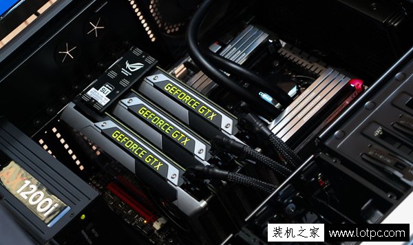 組裝電腦配置點評：游戲玩家裝機的取和舍