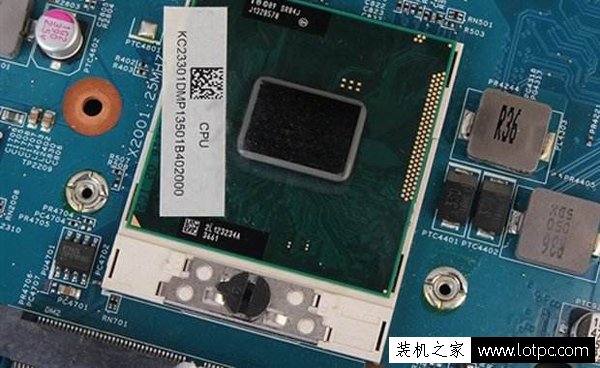 筆記本cpu溫度多少正常？筆記本CPU溫度過高是什么原因？