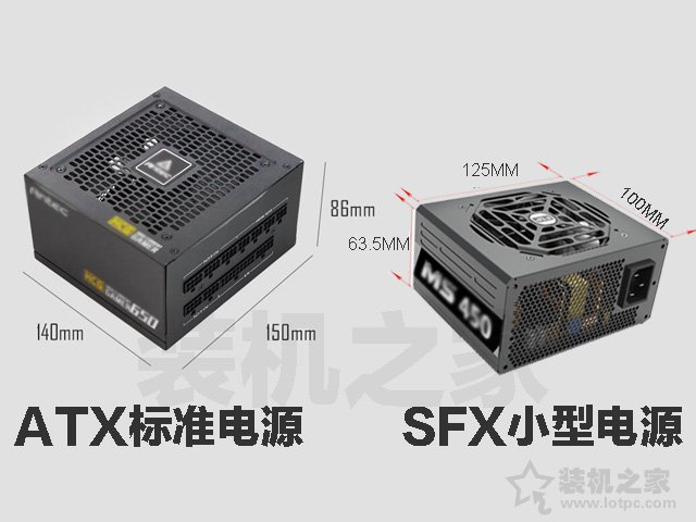 如何選購臺式電腦電源？小白裝機通俗易懂的電腦電源選購知識指南