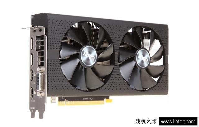 RX470/RX470D和GTX1050Ti顯卡性能對比評測