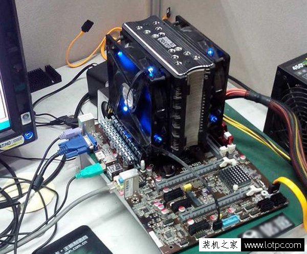 我們自己裝機需要注意什么？DIY電腦裝機注意事項講解