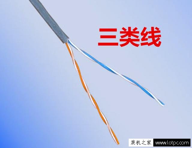 網線基礎知識：網線有哪幾種？最全最易懂的網線區分方法