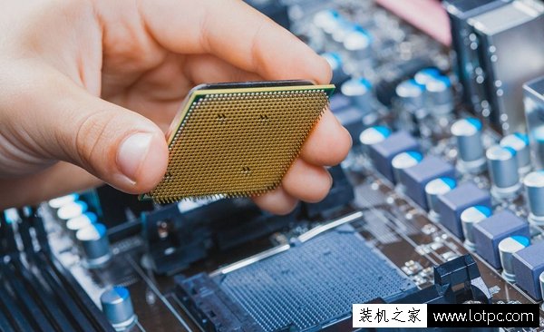 電腦CPU溫度怎么查看？Windows7系統查看cpu溫度的方法
