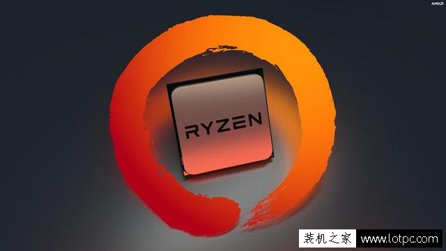 AMD Ryzen5 1600配什么顯卡好？Ryzen5 1600配RX480裝機配置推薦