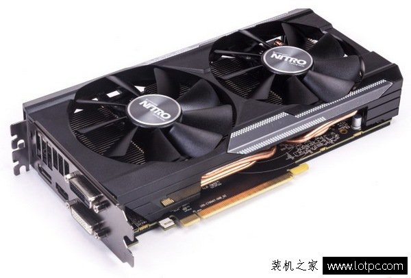 藍寶石R9 380X NITRO