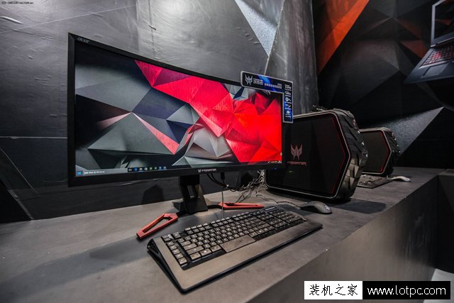 什么是電競顯示器？電競顯示器和普通顯示器有什么區別？