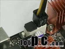 新手四步直接搞定!DIY裝機教程示意圖
