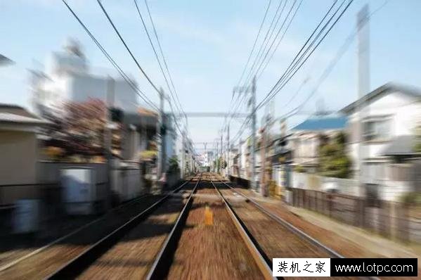 如何使用photoshop制作動感的照片