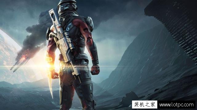 質量效應：仙女座選什么顯卡好？26款顯卡《質量效應》實測成績