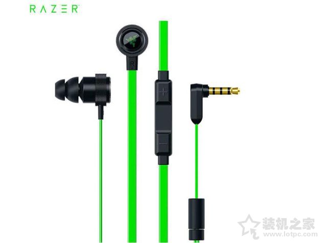 雷蛇戰錘狂鯊V2