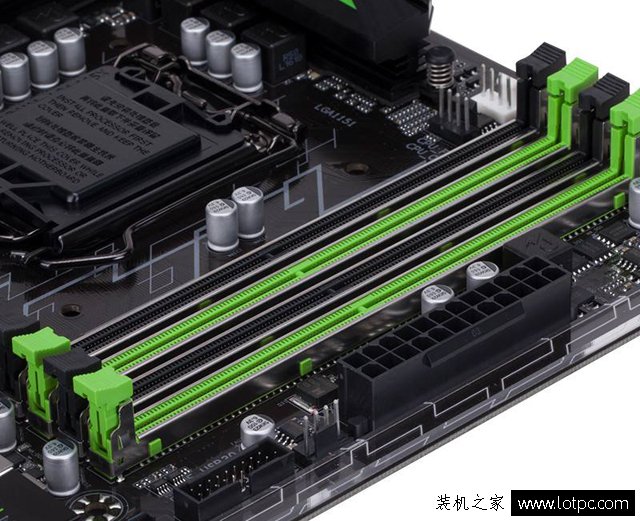 intel B360主板什么時候上市？intel B360主板首次被曝出