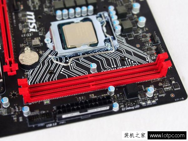 六代i5-6500/B150/GTX1060組裝電腦配置推薦 為單機大作而戰