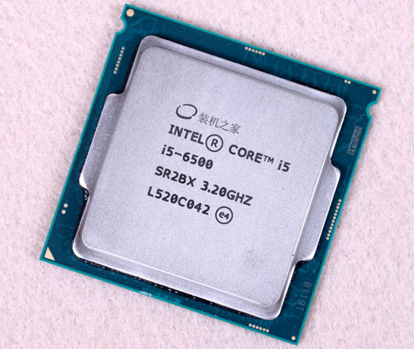 六代酷睿i5-6500配GTX1060主流電腦配置推薦 勝任各類大型游戲