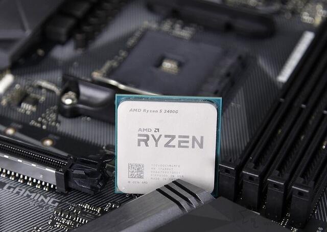Ryzen5 2400G核顯什么水平？銳龍R5 2400G核顯主流電腦配置推薦