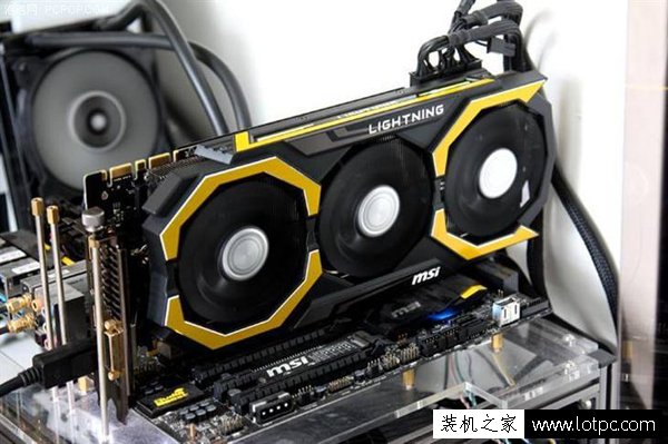 DIY攢機知識：CPU和顯卡如何搭配才算均衡合理？