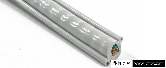 電梯網線和普通網線區別是什么？