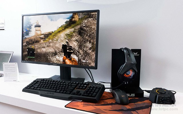 144hz顯示器怎么設置144hz？電腦怎么設置顯示器屏幕刷新率的方法