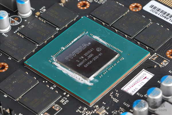 RTX3060Ti評測：與RTX3070、RTX2080S游戲與基準性能對比測試