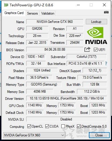 GTX960 4G顯卡249元低價包郵撿漏記 假顯卡拒絕退貨！