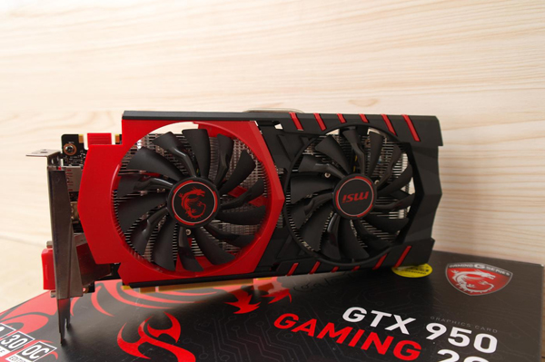 劍靈五檔全開 第六代i5-6400配GTX950中高端游戲電腦配置推薦