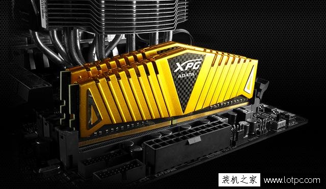 DDR4和DDR3內存有什么不同？帶你看內存升級的變化