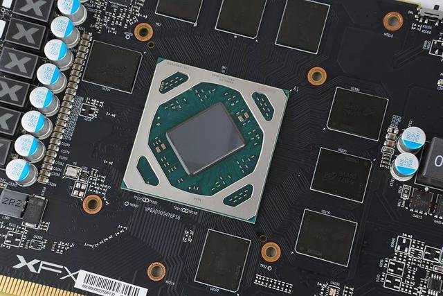 Radeon RX590 8G評測：RX590 8G和GTX1060 6G顯卡性能對比測試