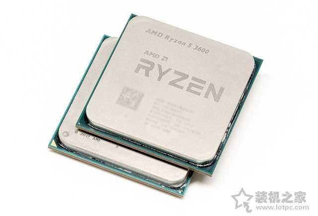 R5 3600和i7 8700哪個好？酷睿i78700和銳龍R53600區別對比評測