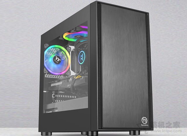 暢玩LOL、CSGO等網游，AMD銳龍R5 5600G、R7 5700G電腦配置推薦