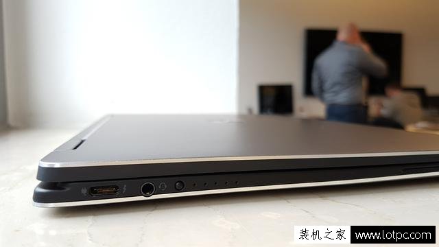 戴爾XPS13 2in1筆記本值得買嗎？戴爾XPS13 2in1筆記本電腦評測