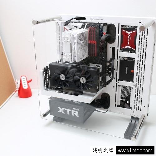 菜鳥必讀：DIY裝機需要知道的一些配件小知識