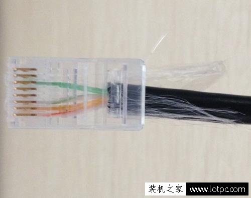 四芯網線和八芯網線的區別是什么？傳輸距離上有什么不同？