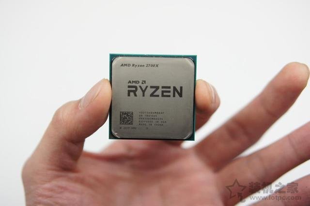 R7 2700X和i7 8700K哪個好？酷睿i7-8700K和銳龍R7-2700X區別對比