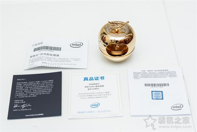 intel酷睿i7-8086K詳細評測：i7-8086K和i7-8700K性能對比測試