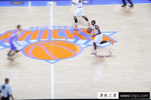 144hz和60hz顯示器的區別是什么？顯示器144hz和60hz游戲差別對比
