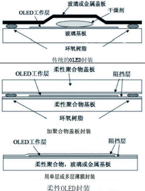 未來視界霸主，OLED能否成為未來視界的主導者？