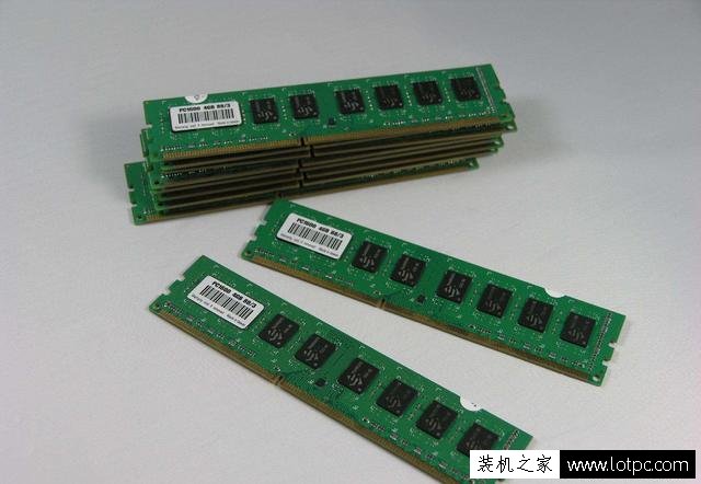 電腦內存多大合適？對于不同的人內存多大才夠用？