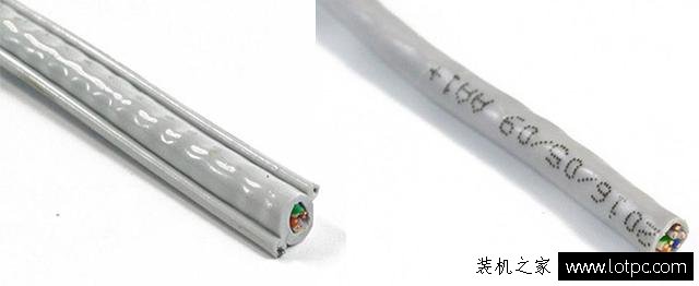 電梯網線和普通網線區別是什么？