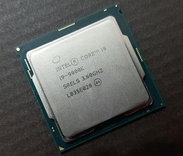 怎么看CPU生產日期和封裝產地？教您辨別intel和AMD處理器生產日期