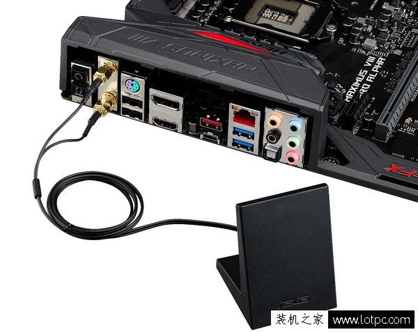 華碩ROG MAXIMUS VIII HERO加持晉級版