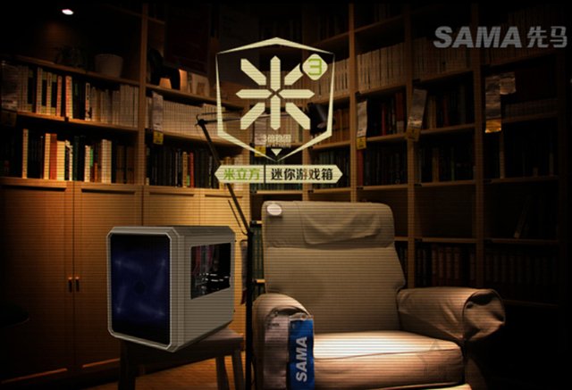 辦公和網游兩不誤 2800元左右銳龍5-2400G精美小巧電腦主機配置推薦