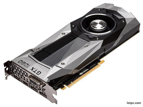 GTX1080公版和非公版哪個好？
