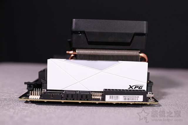 ITX裝機實錄！AMD銳龍R5 3600配RX5700XT獨顯ITX主機配置推薦