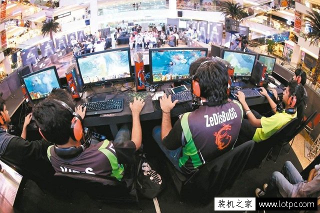 高特效吃雞需要什么配置？銳龍Ryzen5 1600X配GTX1060電腦主機配置