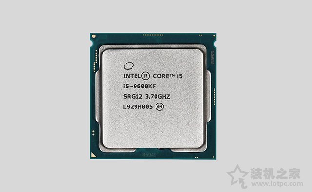 7000元九代酷睿i5-9600KF配RTX2060Super電腦組裝機配置推薦清單