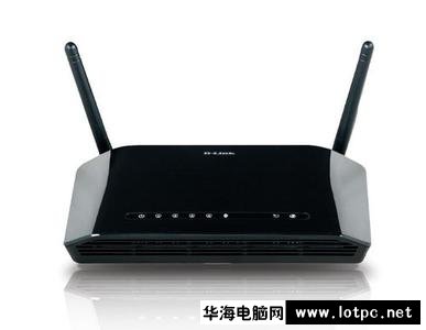 tp-link無線路由器